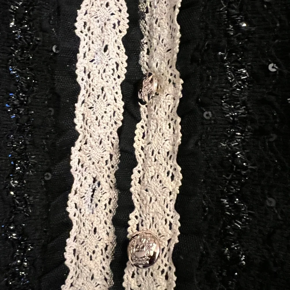 ladies jacket- unique design - Picture 10 of 15